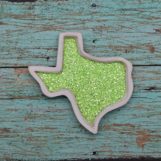 The Stumbling Goat - www.glitterdonetexas.com