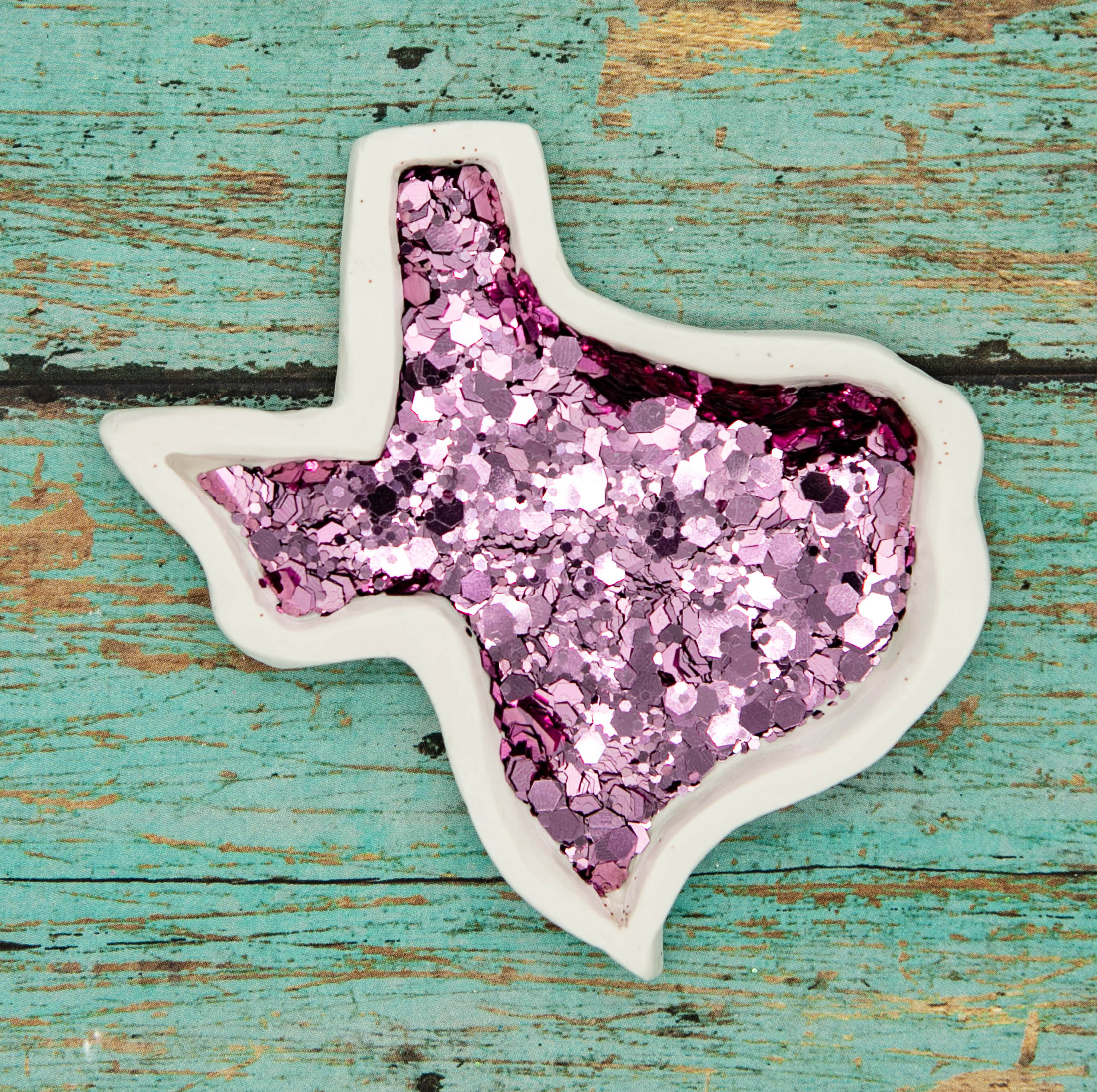 Heart O' Texas