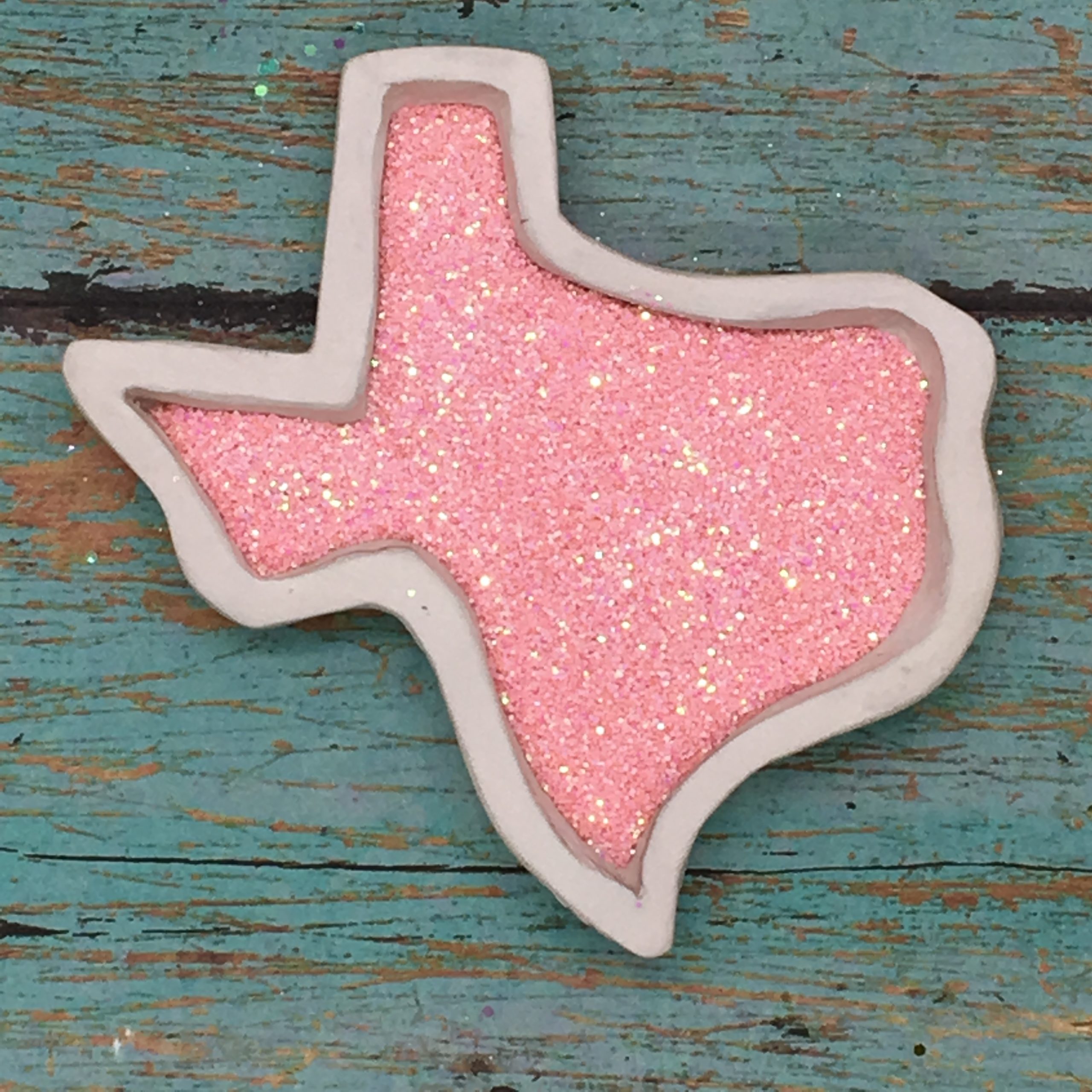 Lone Star Barbie