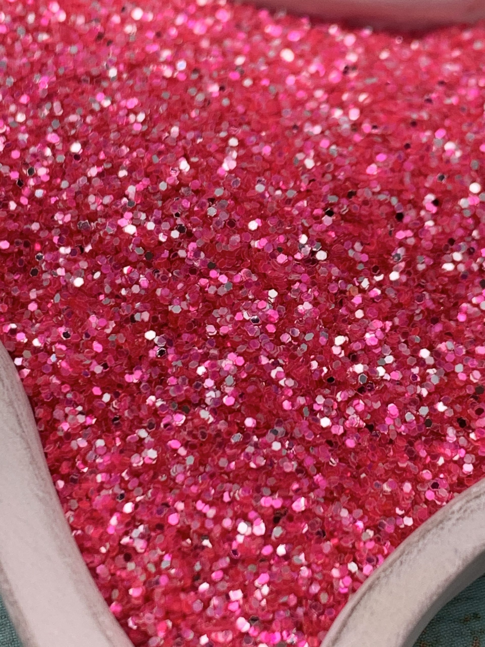 The Pink Elephant - www.glitterdonetexas.com