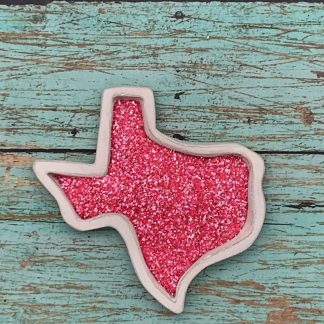 The Pink Elephant - www.glitterdonetexas.com