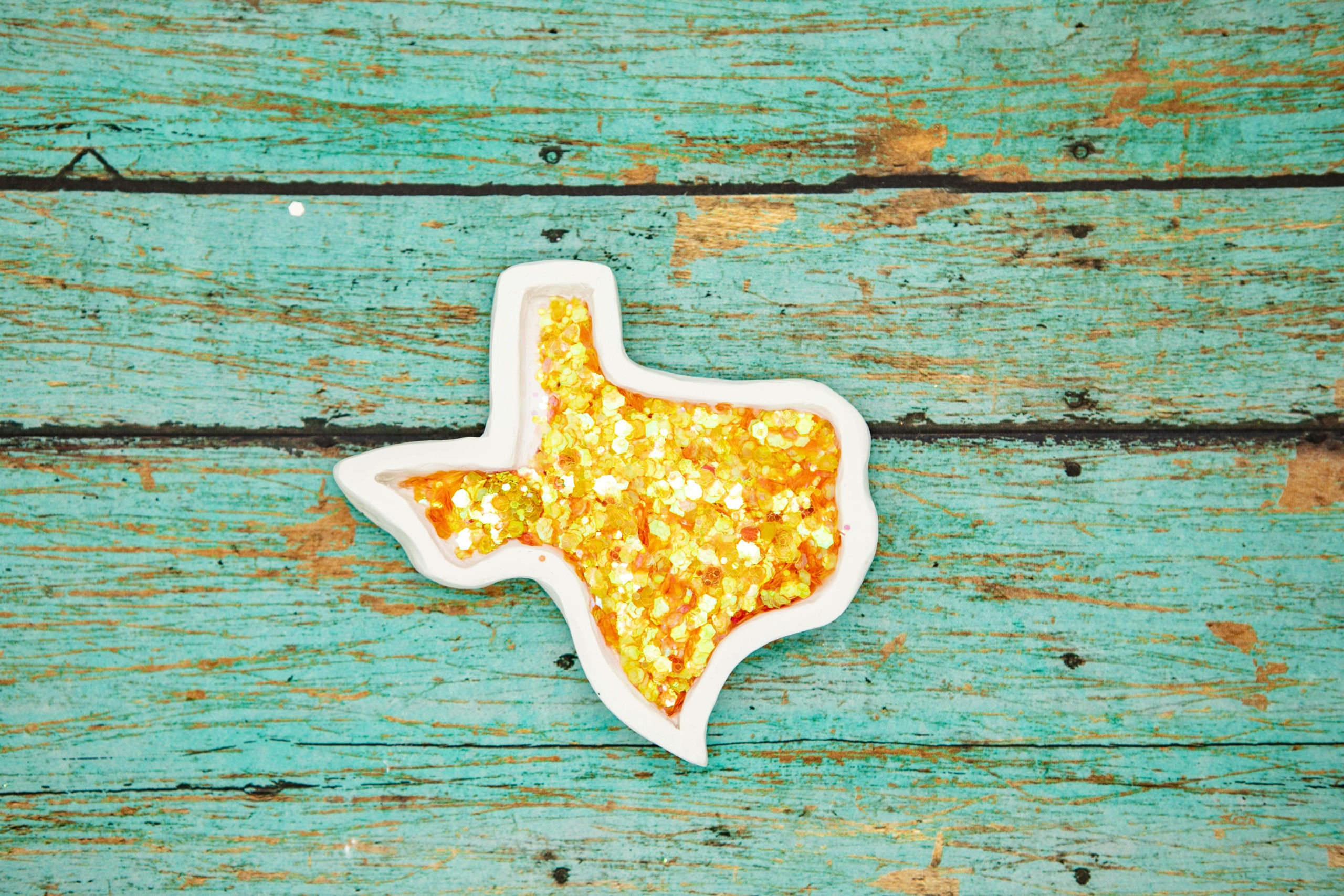 TeXas Orange Dream Soda - Image 2