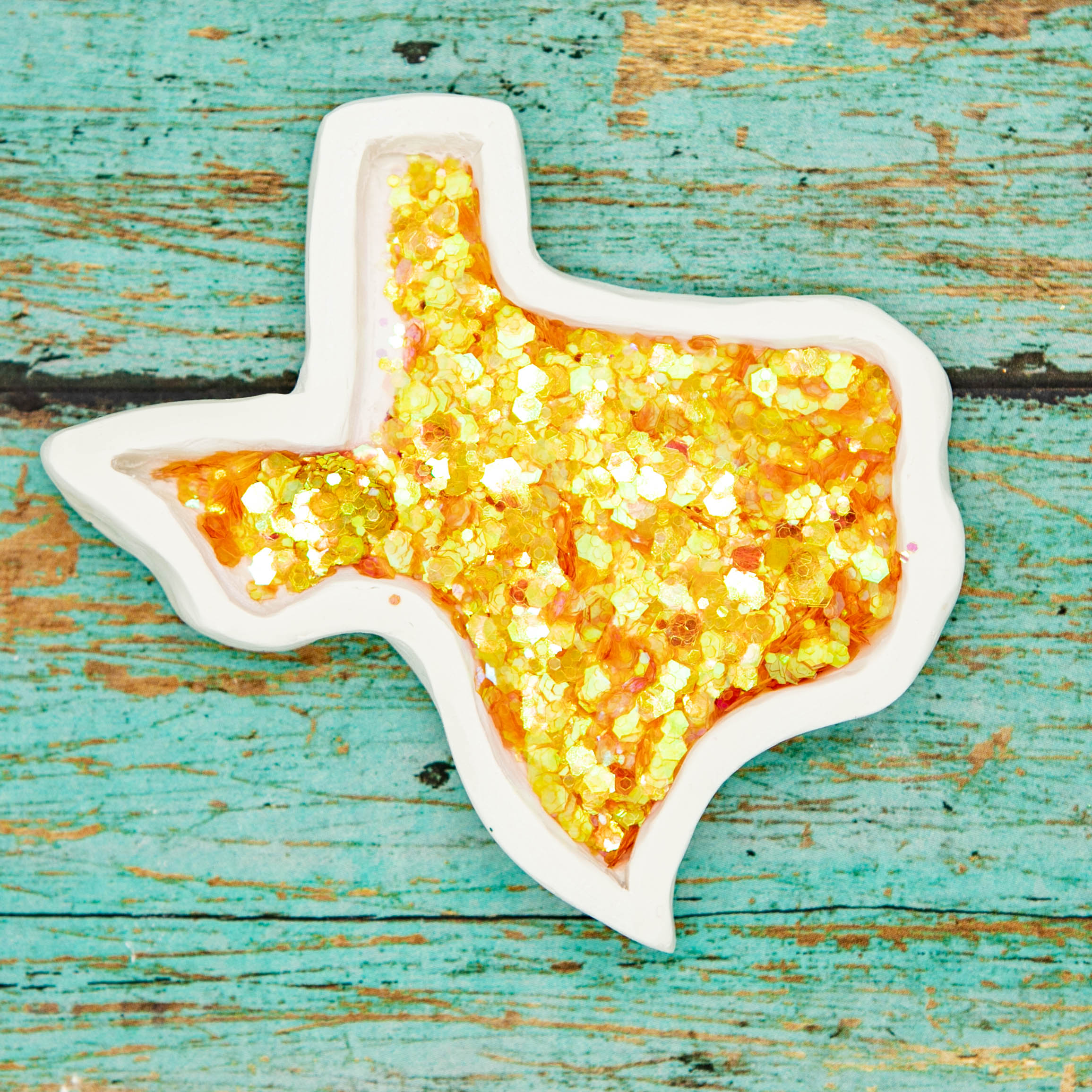 TeXas Orange Dream Soda