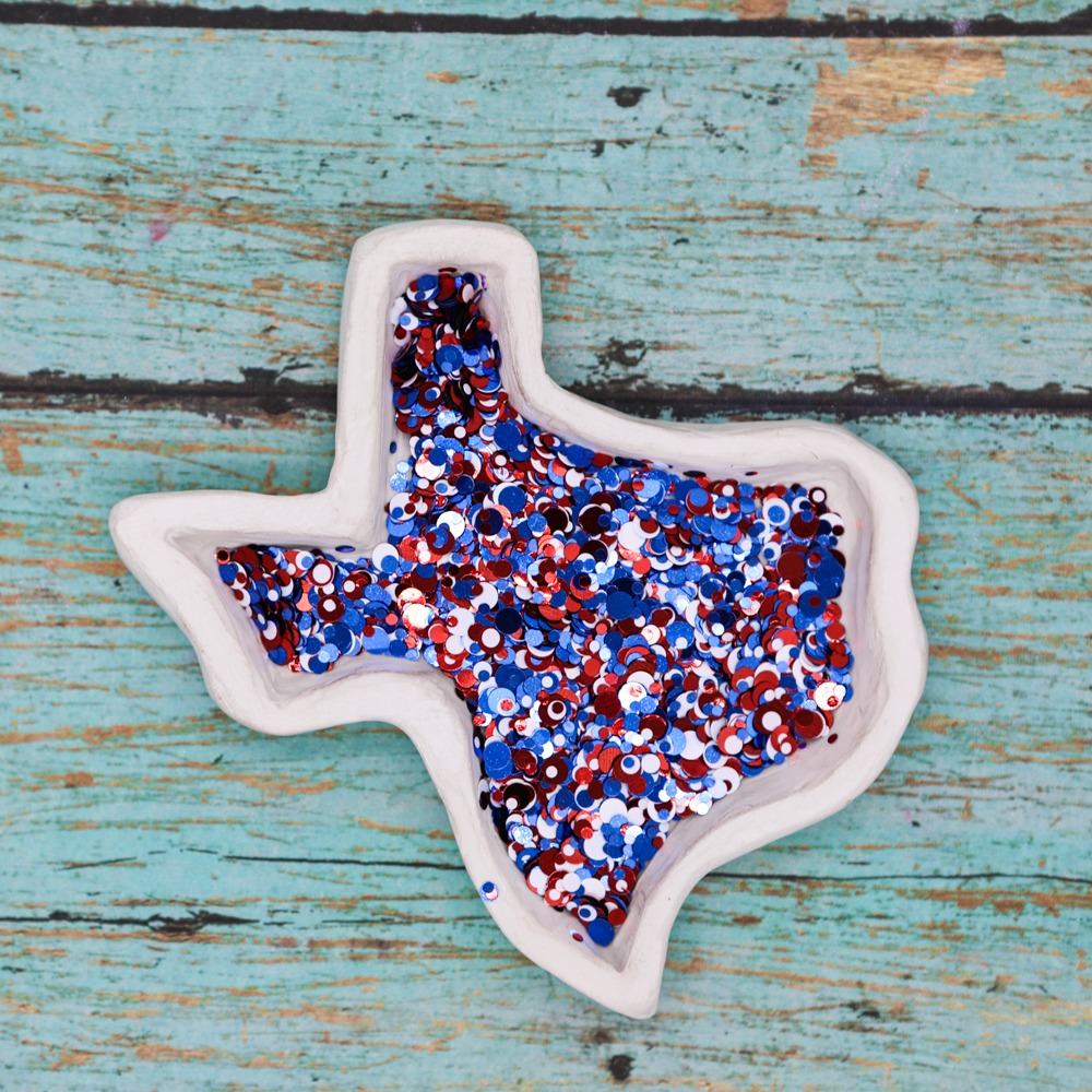 Lone Star Flag