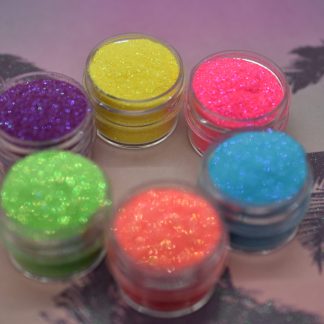 Glitter Bundles and Packs