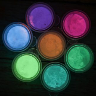 Glow-in-the-Dark Powder