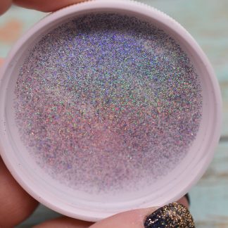 Holographic