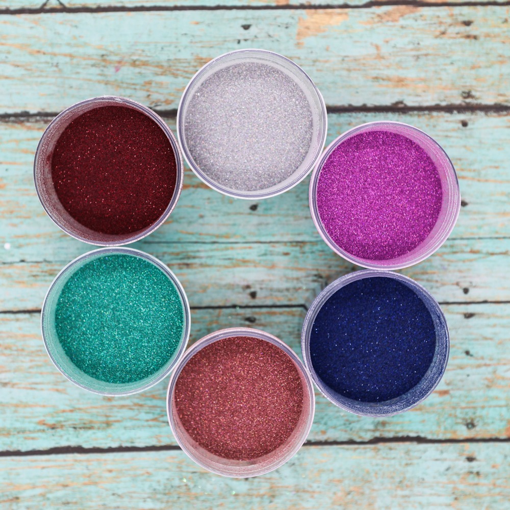 Karma Chameleon Collection – Glitt 'er Done!, LLC