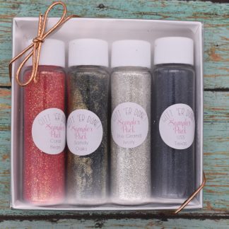 Enchanted Forest Sampler Pack