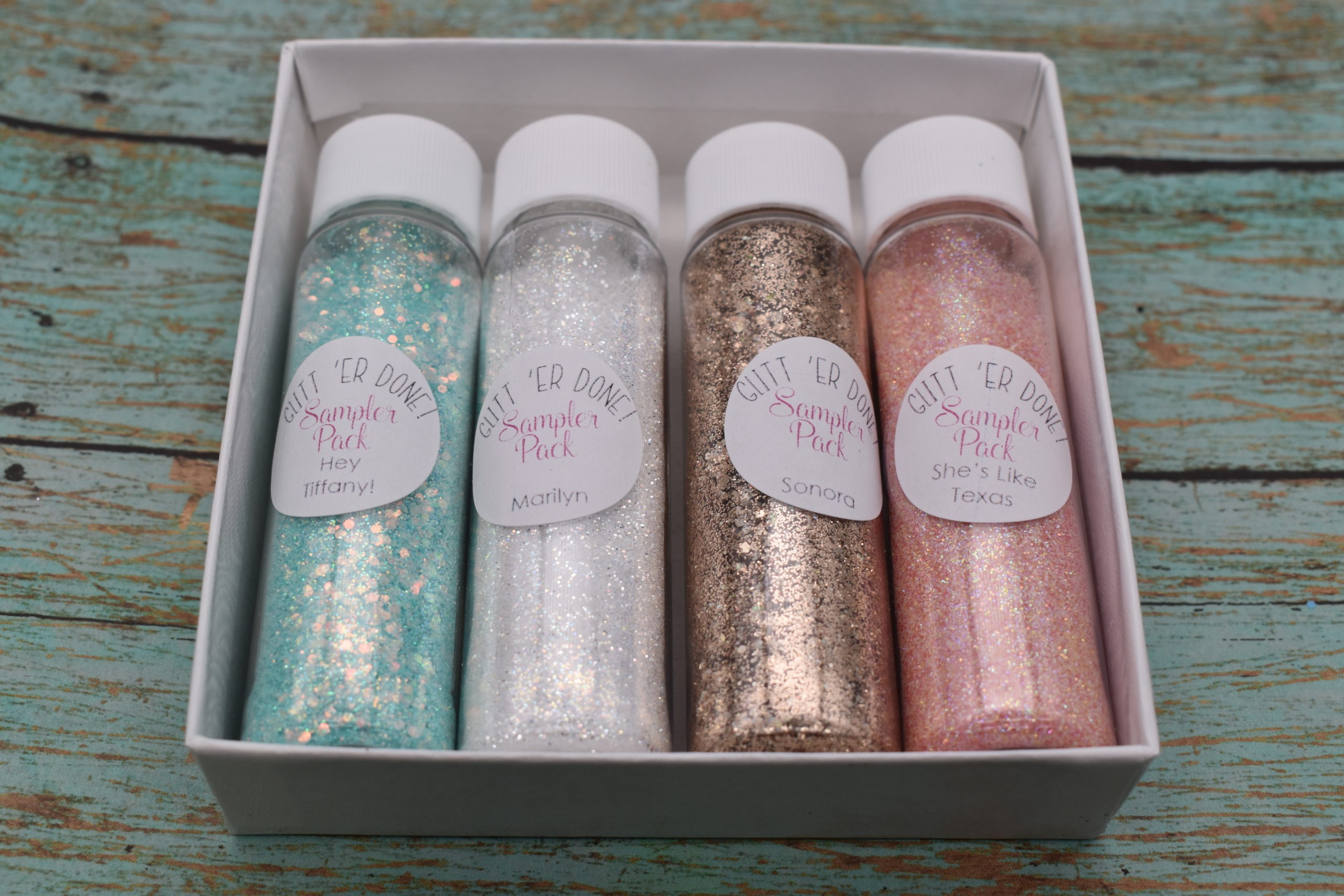 Elegant Sampler Pack - Image 2