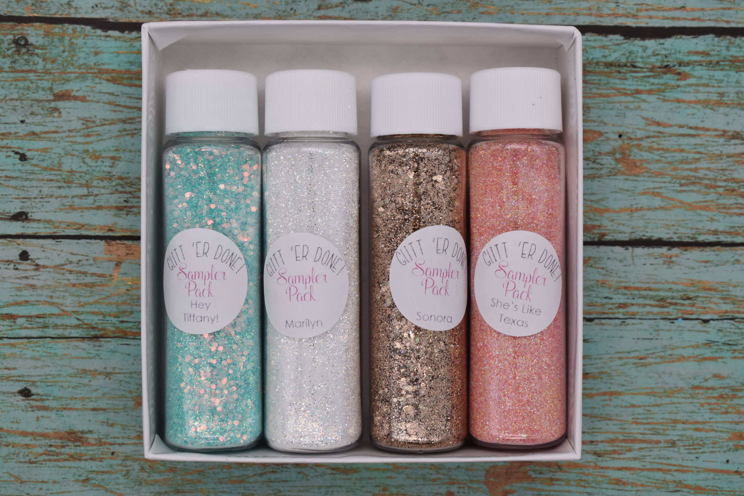 Elegant Sampler Pack - Image 3