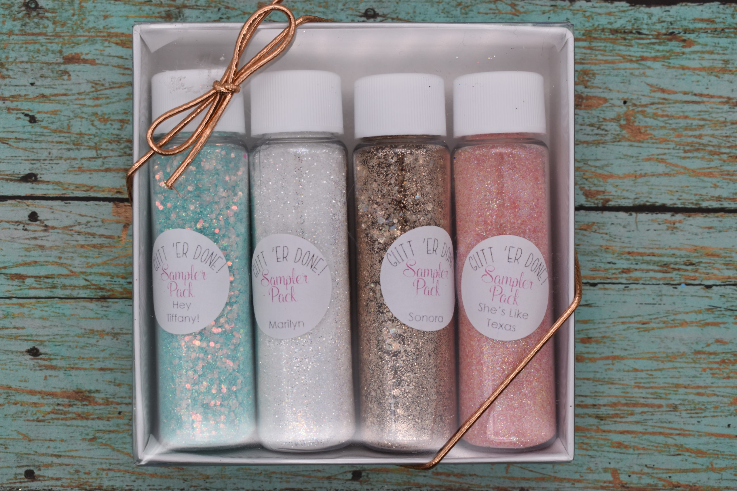 Elegant Sampler Pack
