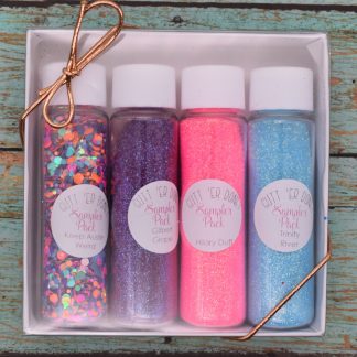 Sampler Packs