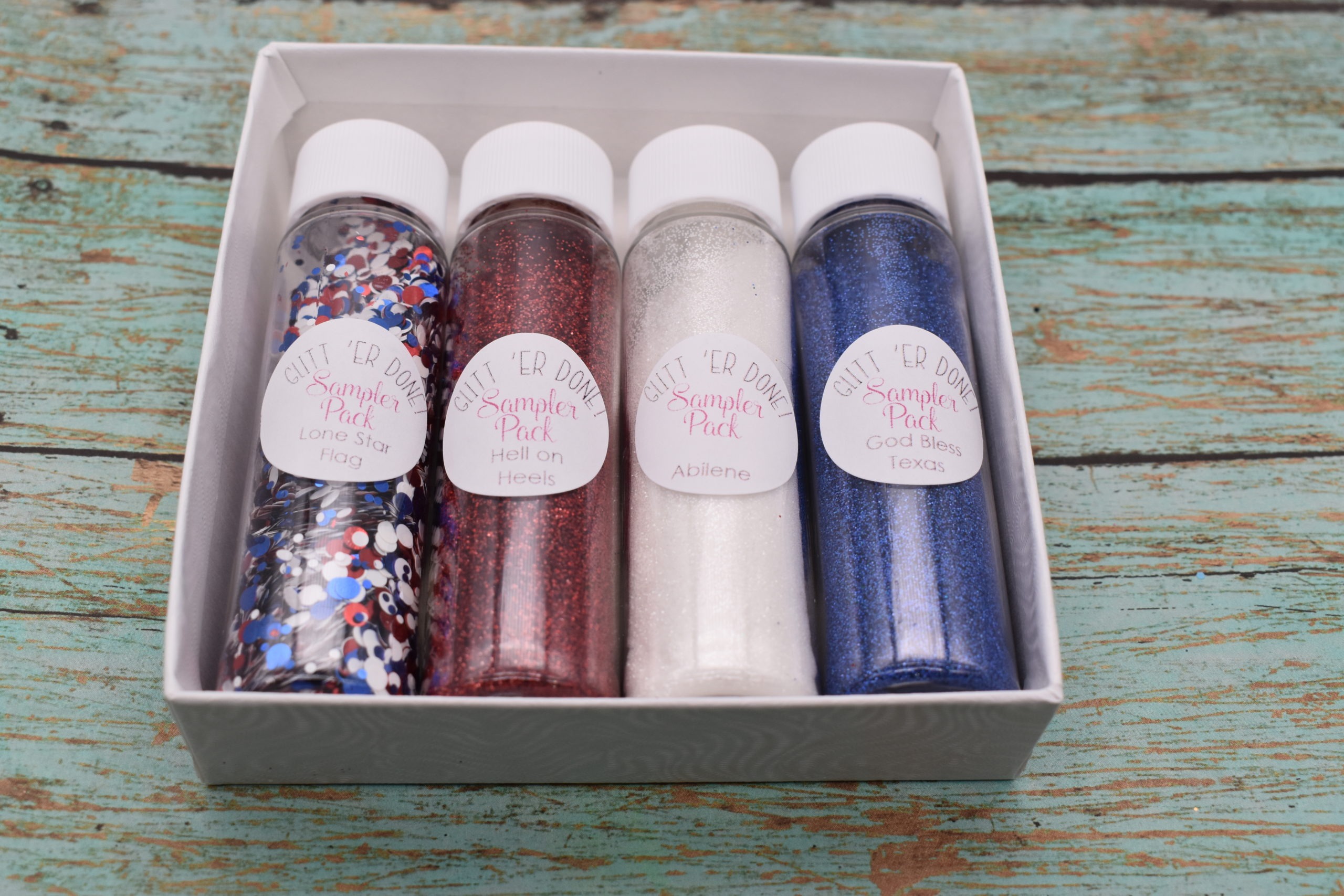 Patriotic Sampler Pack - Image 3