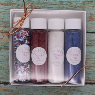 Patriotic Sampler Pack
