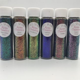Karma Chameleon Sampler Pack B