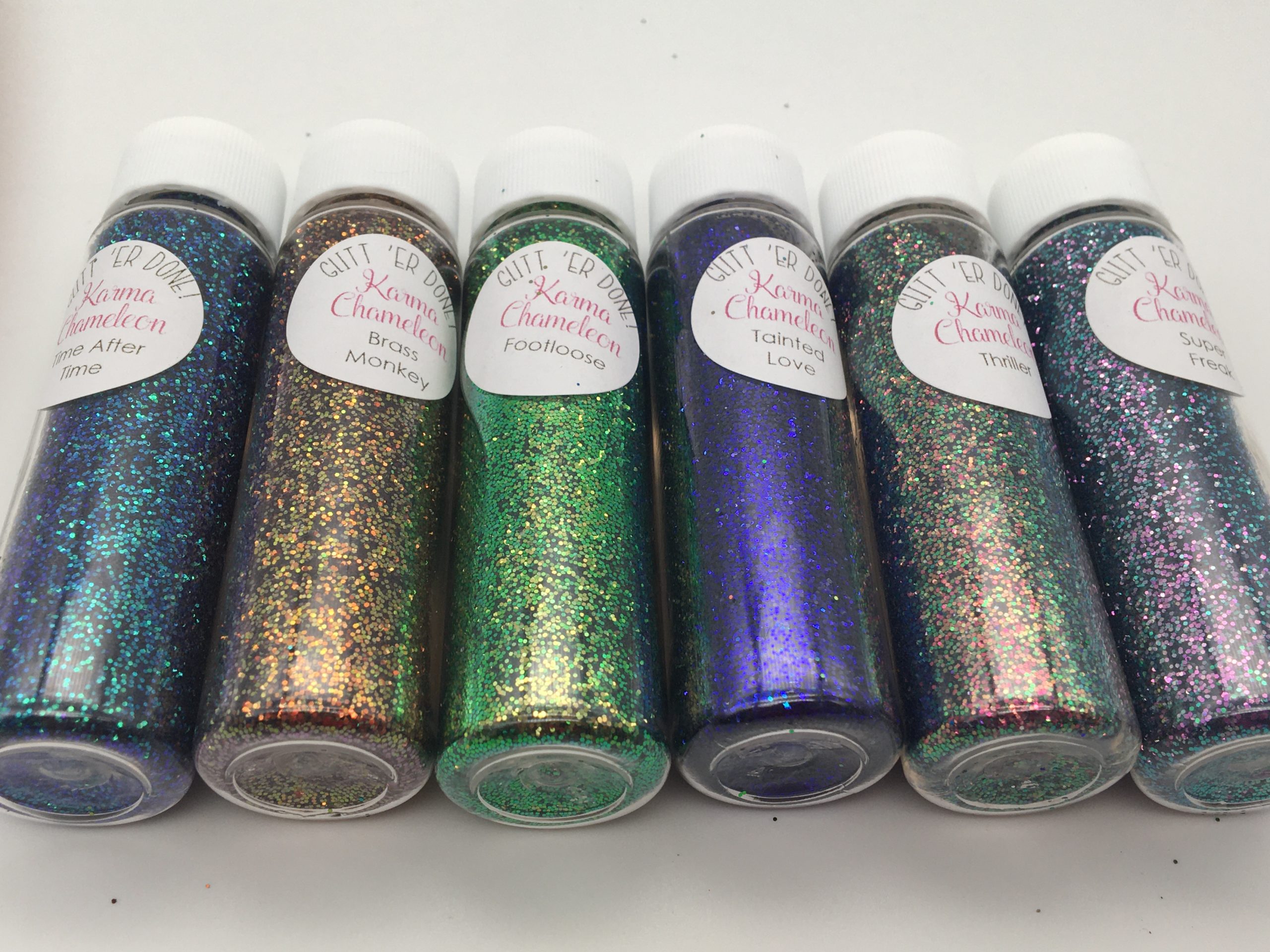 Karma Chameleon Sampler Pack B - Image 2
