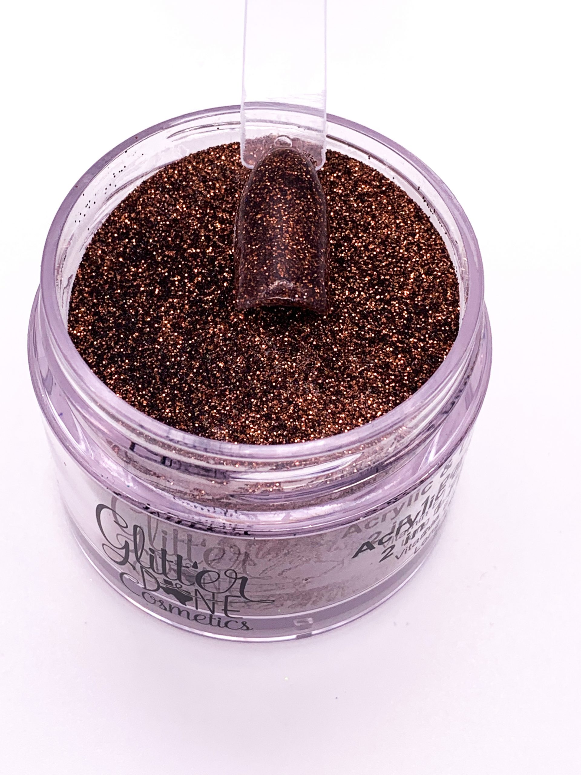 Dip Powder - Chocolate Bayou