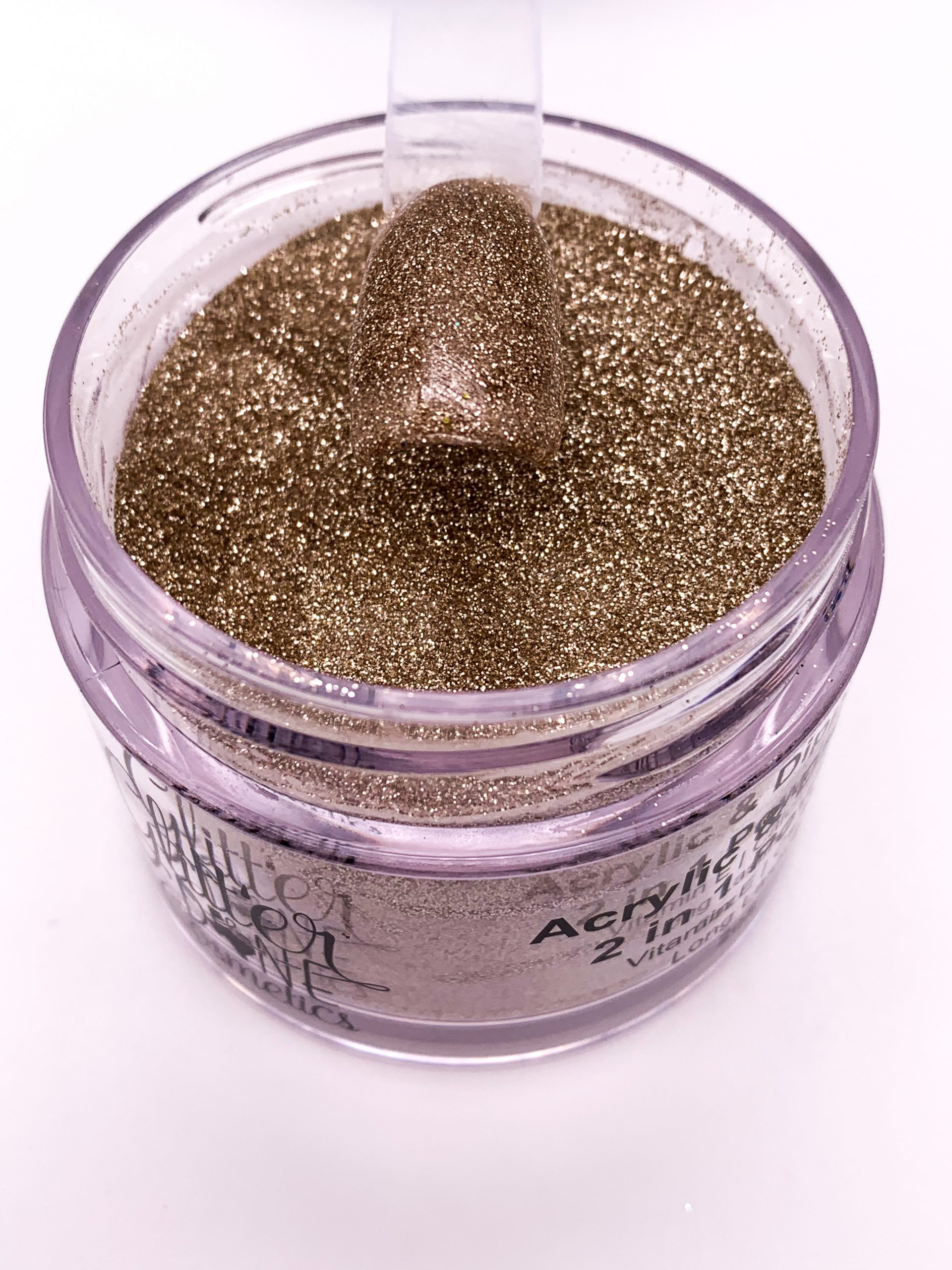 Dip Powder - Clay