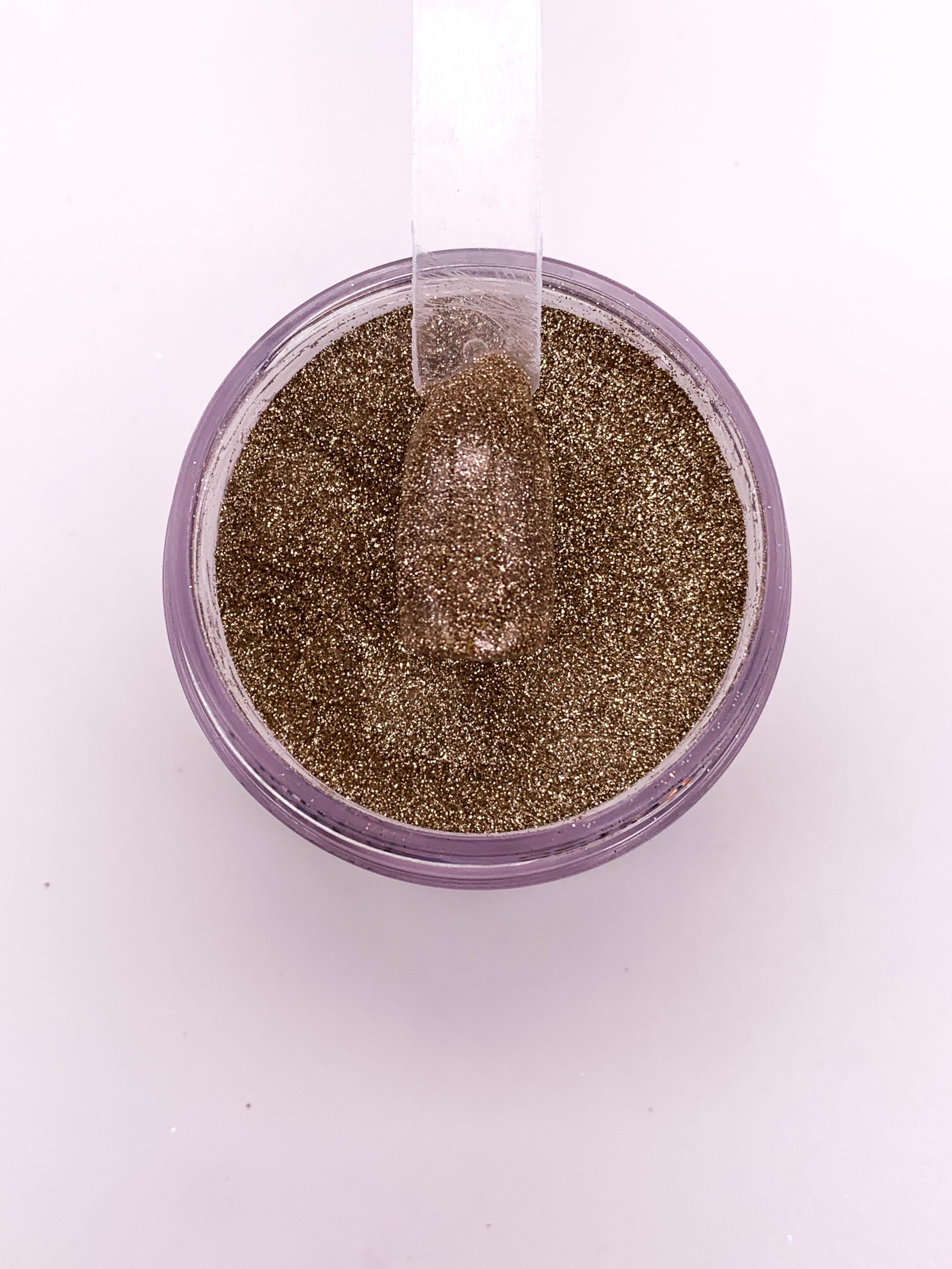 Dip Powder - Clay - Image 2