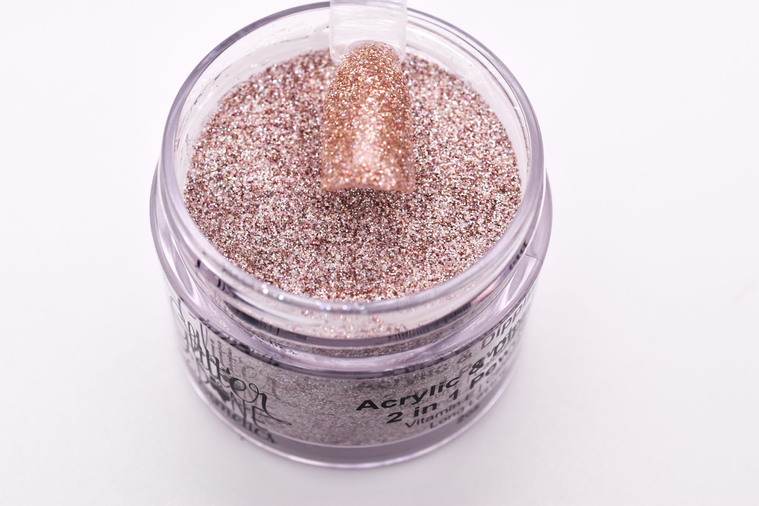 Dip Powder - Cowgirl Boots