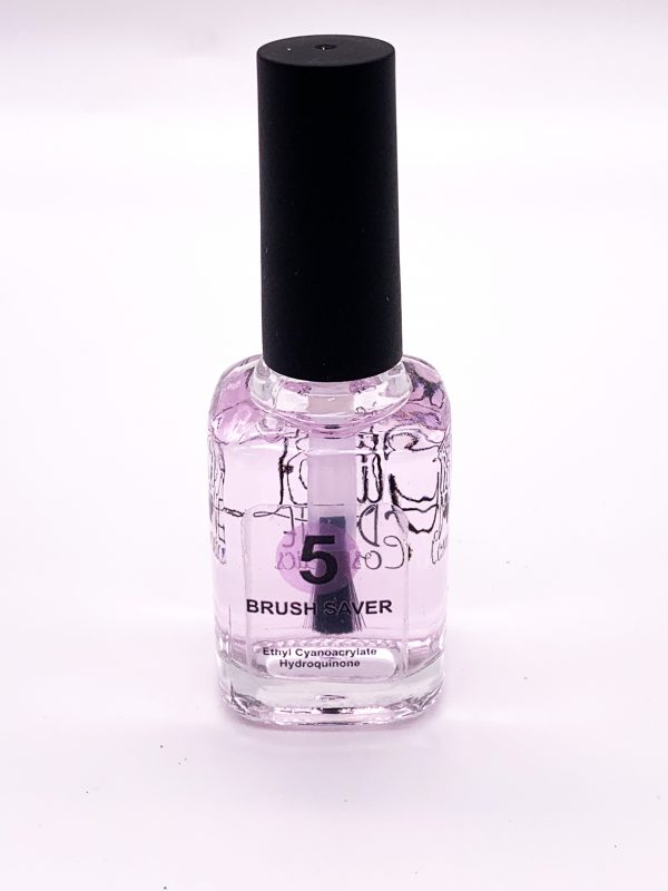 Dip Brush Saver Glitt 'er Done!, LLC