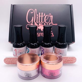 Dip Powder Starter Kit