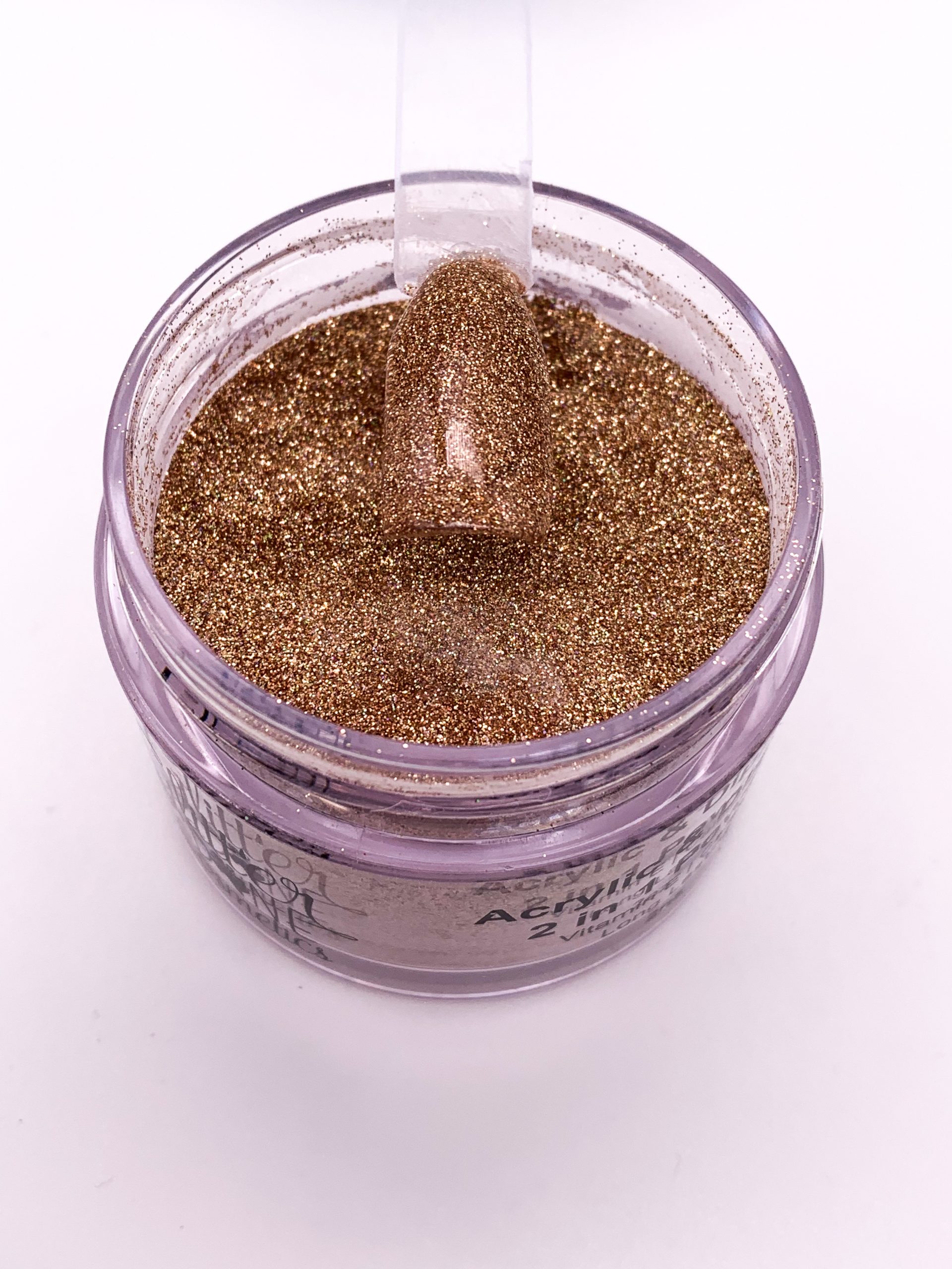 Dip Powder - Dusty
