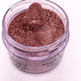 Dip Powder - Glitt 'er Done!
