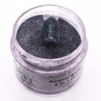 Dip Powder - Gun Powder & Lead