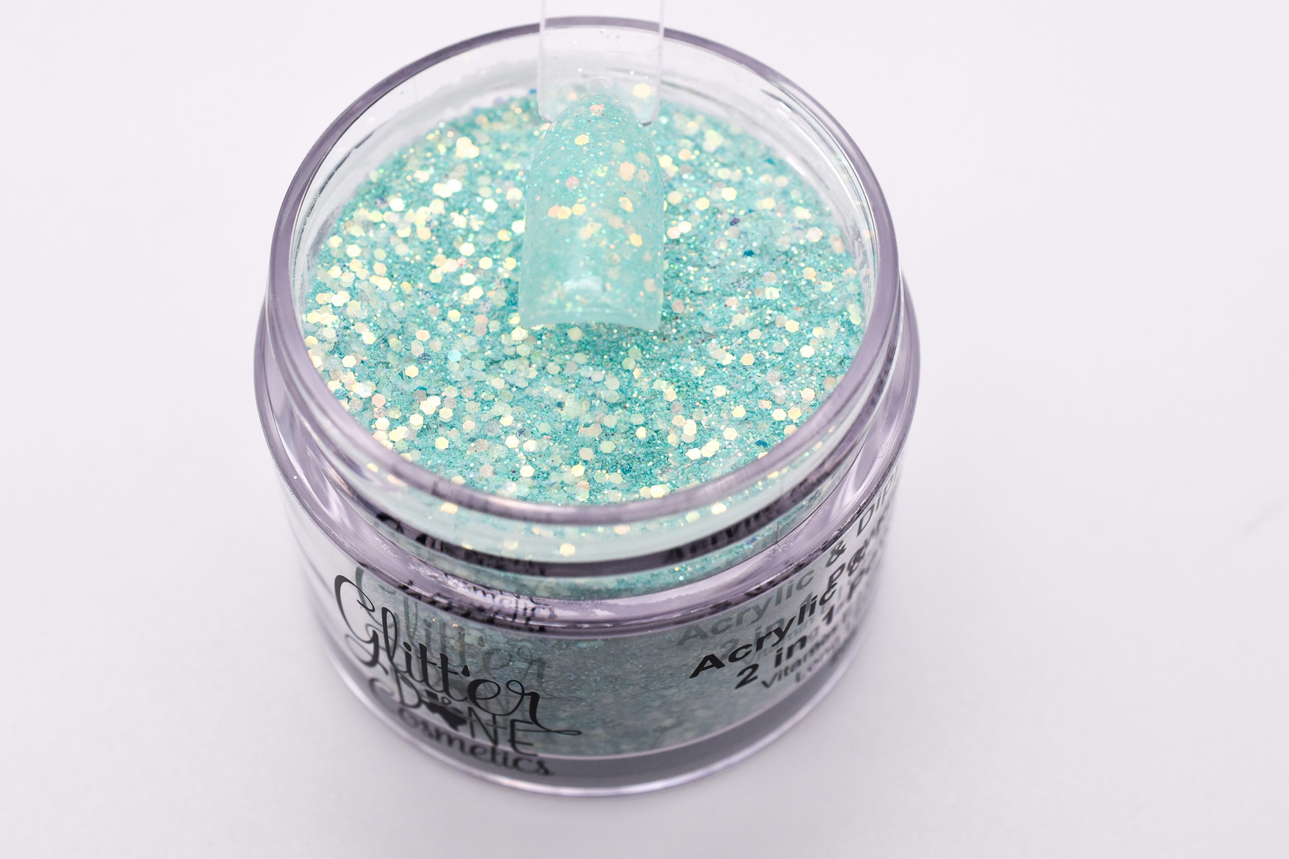 Dip Powder - Hey Tiffany!