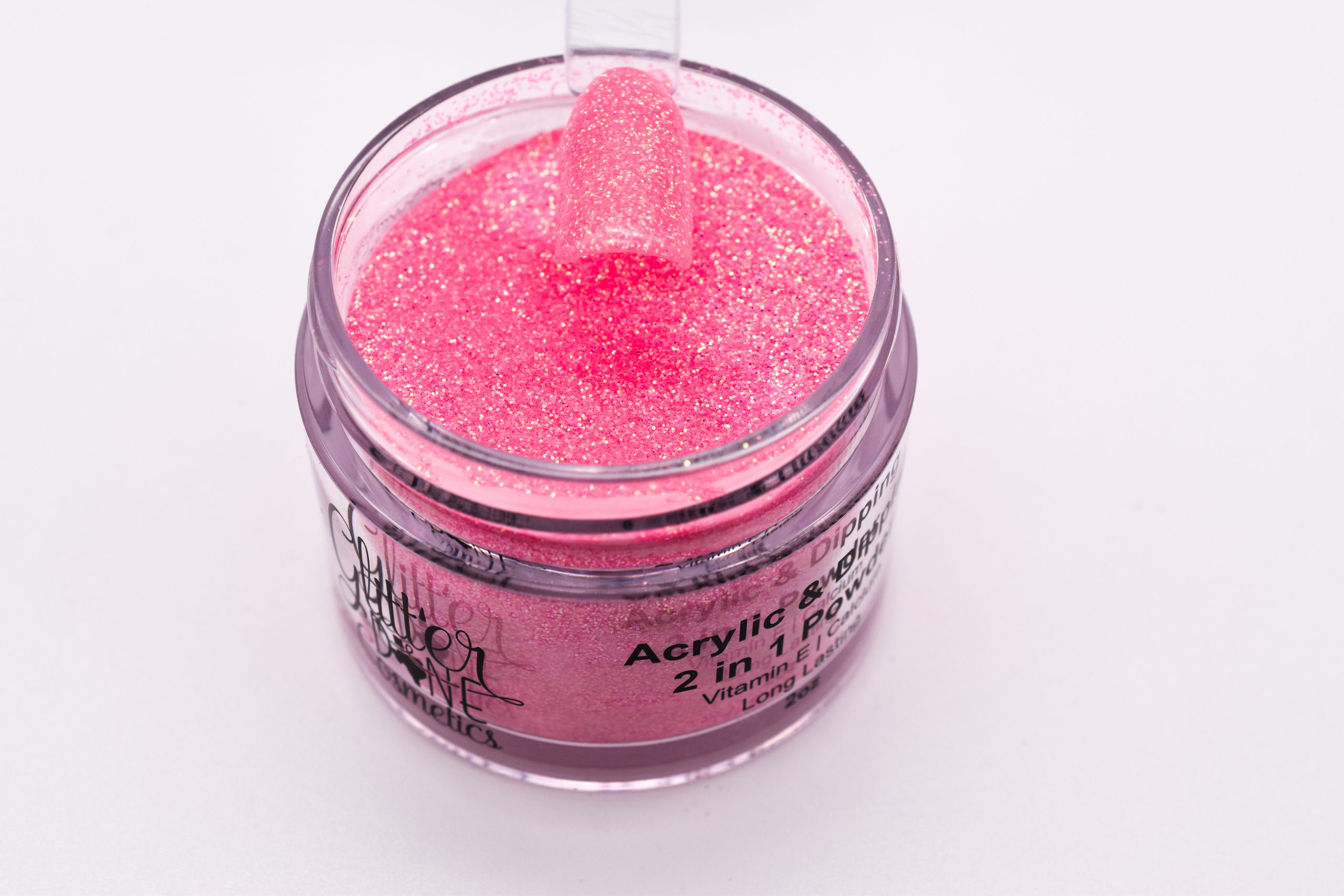 Dip Powder - Hilary Duff