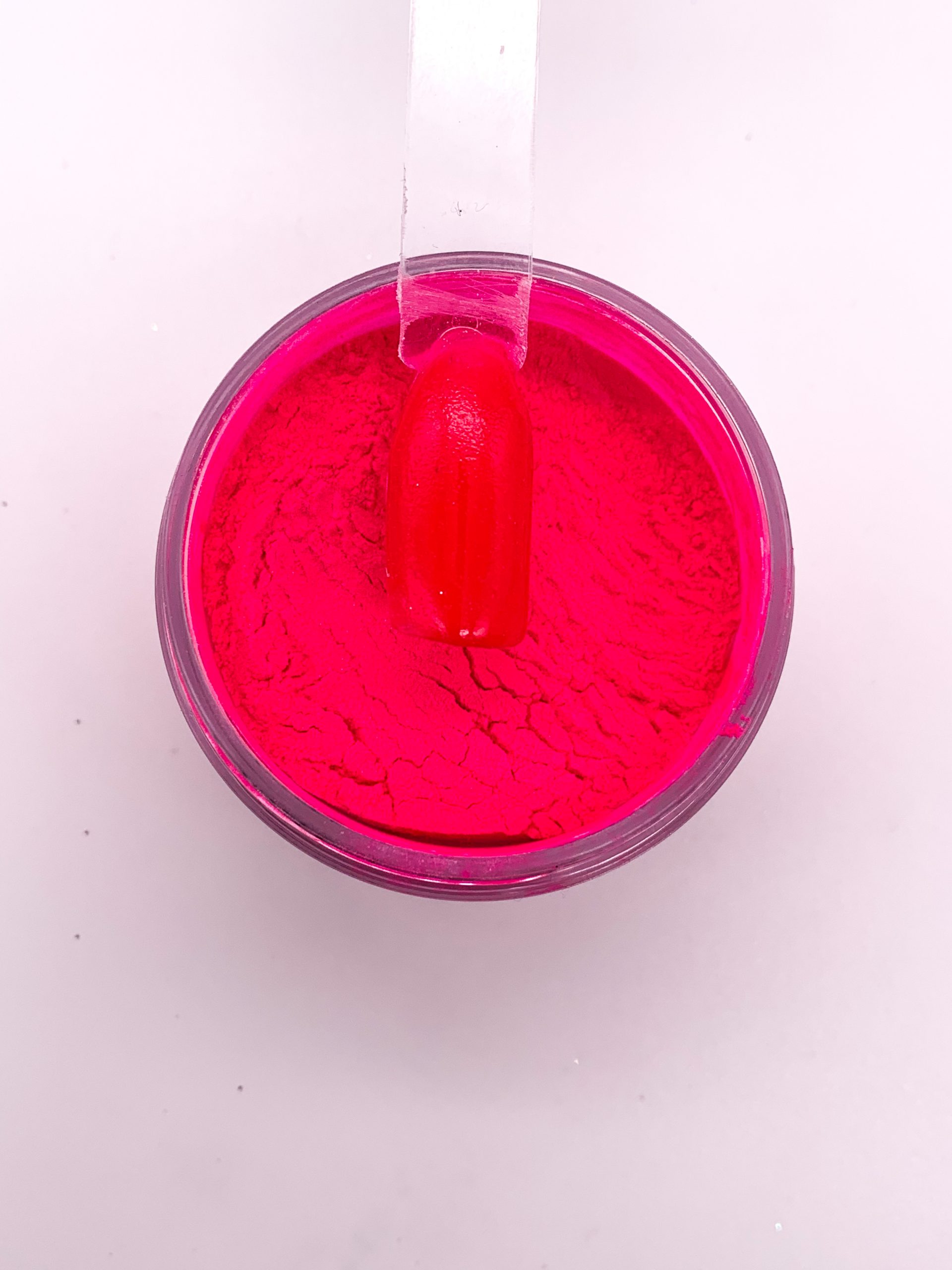 Dip Powder - Hibiscus - Image 2