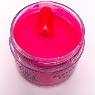 Dip Powder - Hibiscus