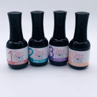 Dip Liquids Kit
