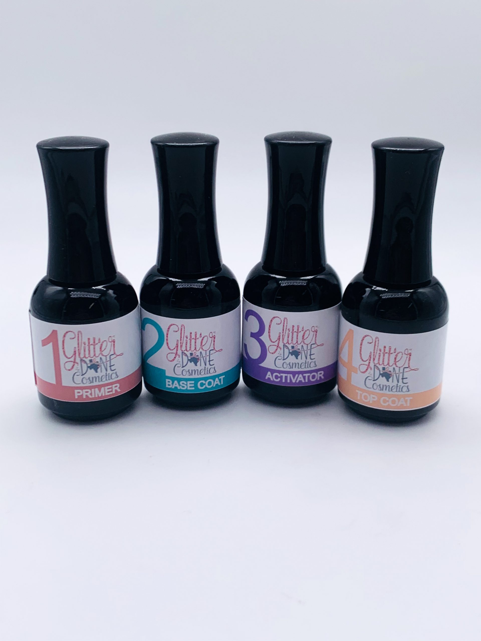 Dip Liquids Kit
