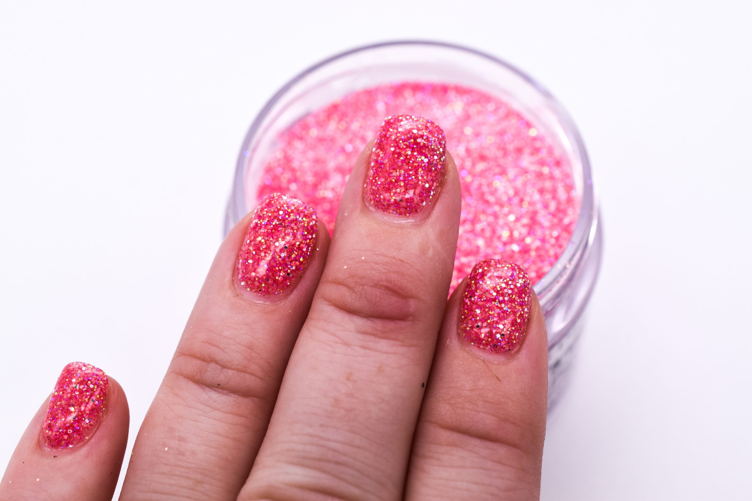 Dip Powder - Oklahoma Girl - Image 3