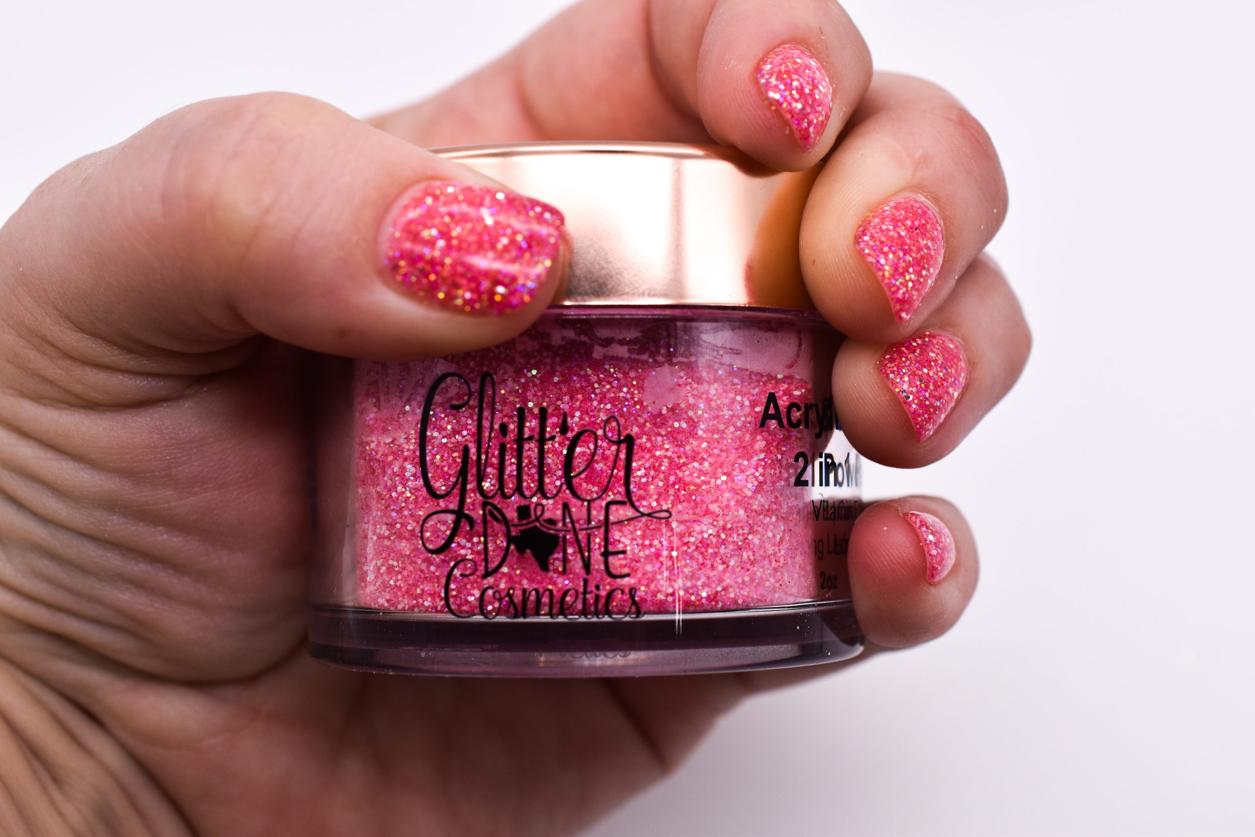 Dip Powder - Oklahoma Girl - Image 4