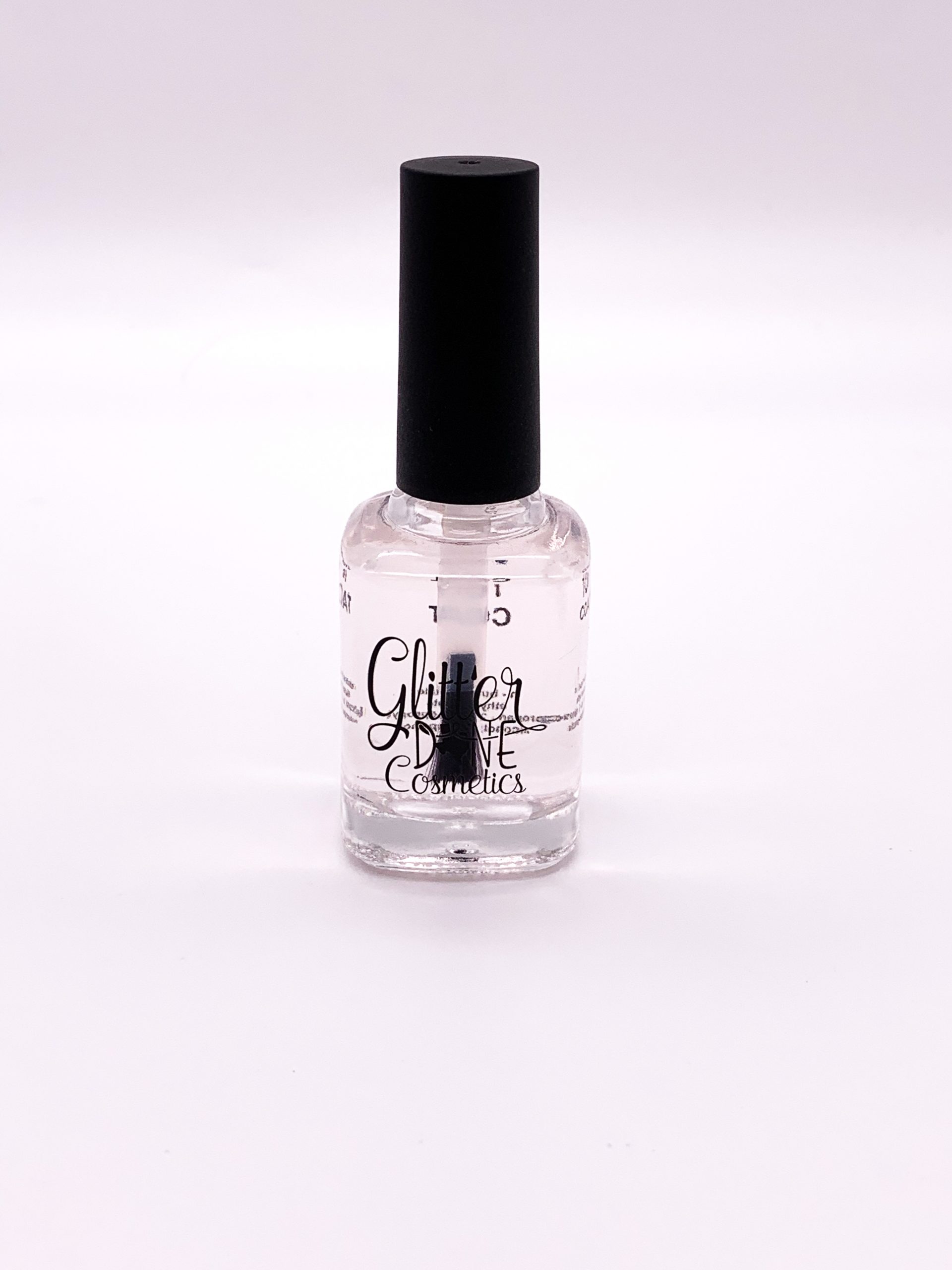 Polish Top Coat