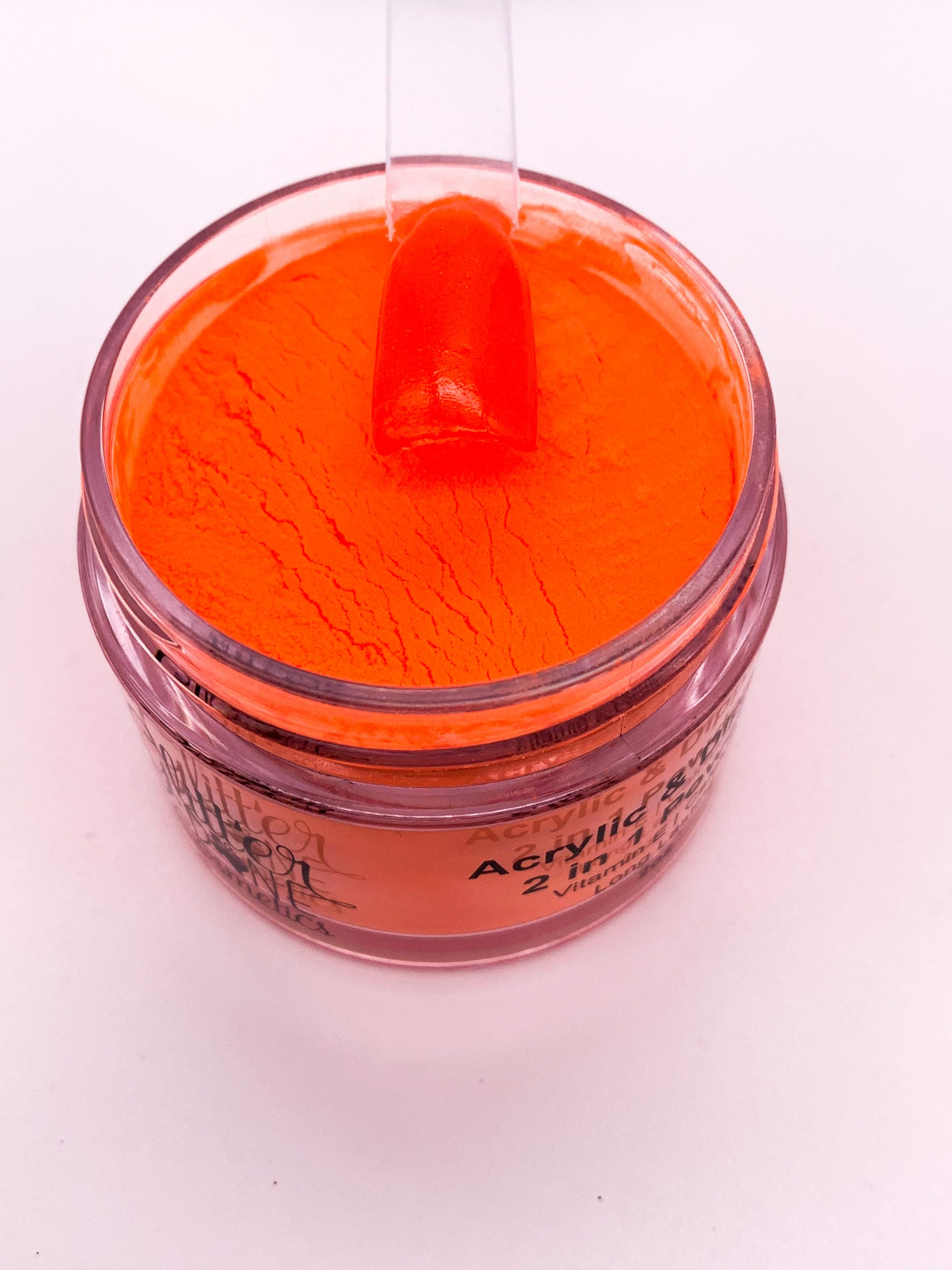 Dip Powder - Tan Lines