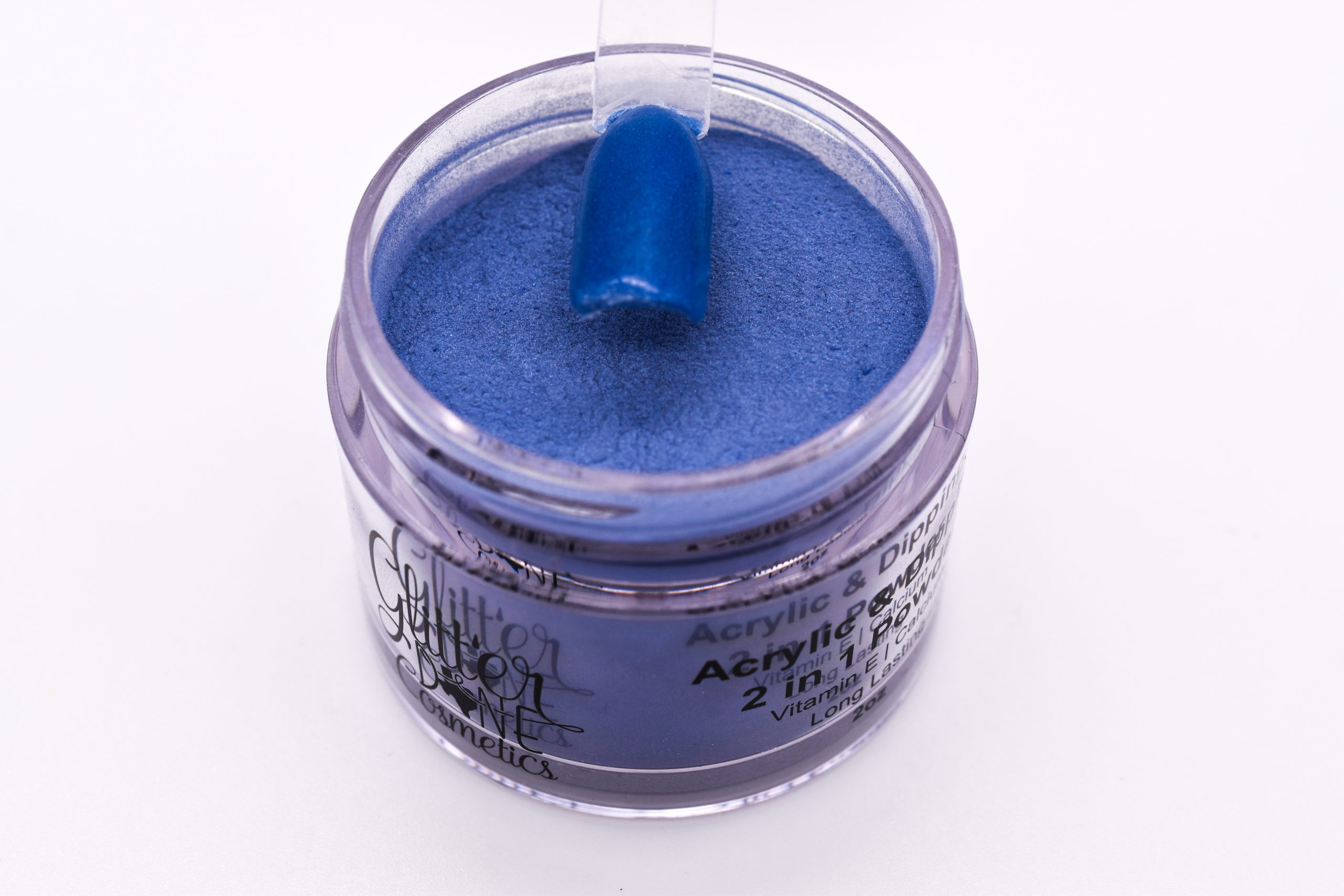 Dip Powder - Sapphire