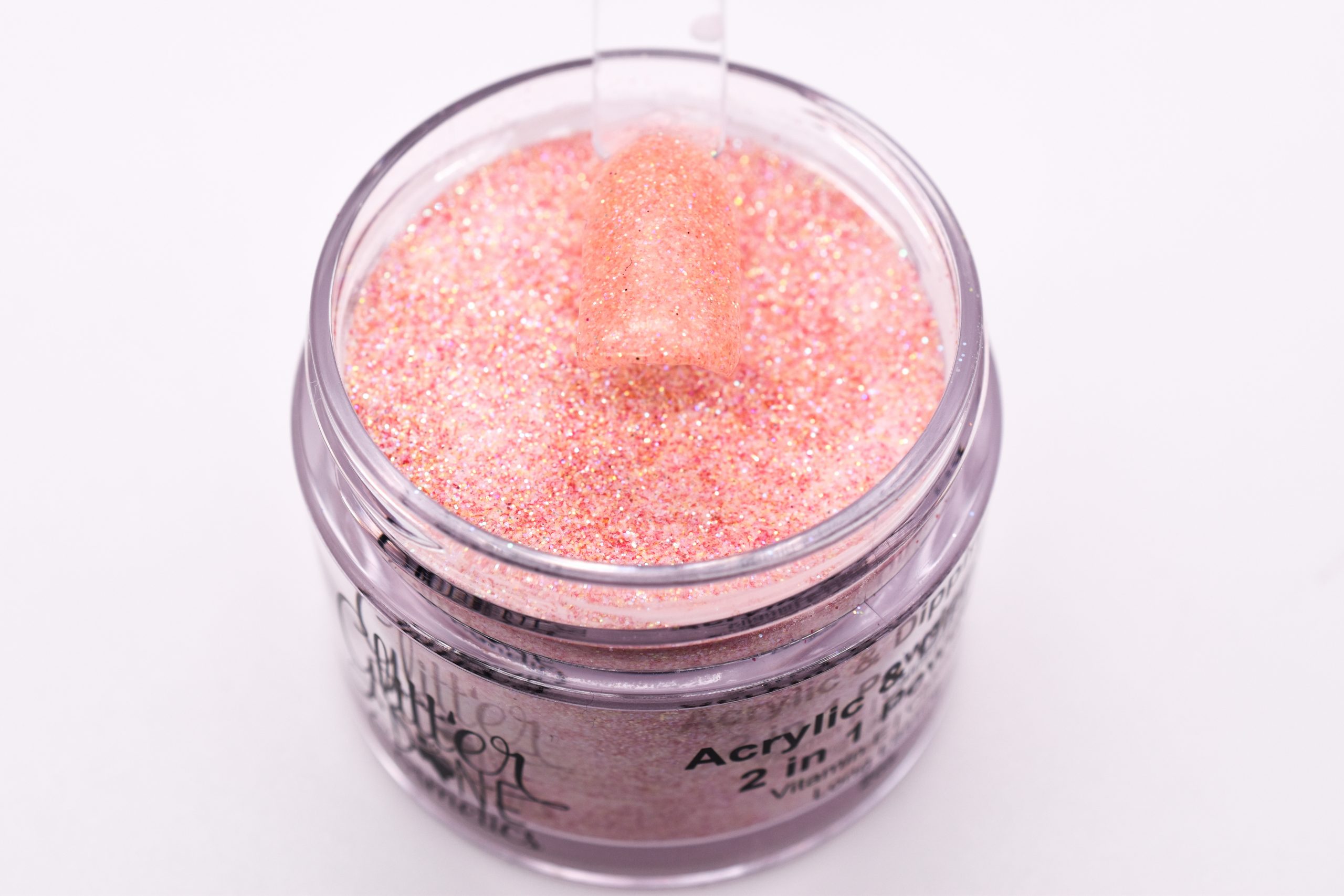Dip Powder - She's Like Texas