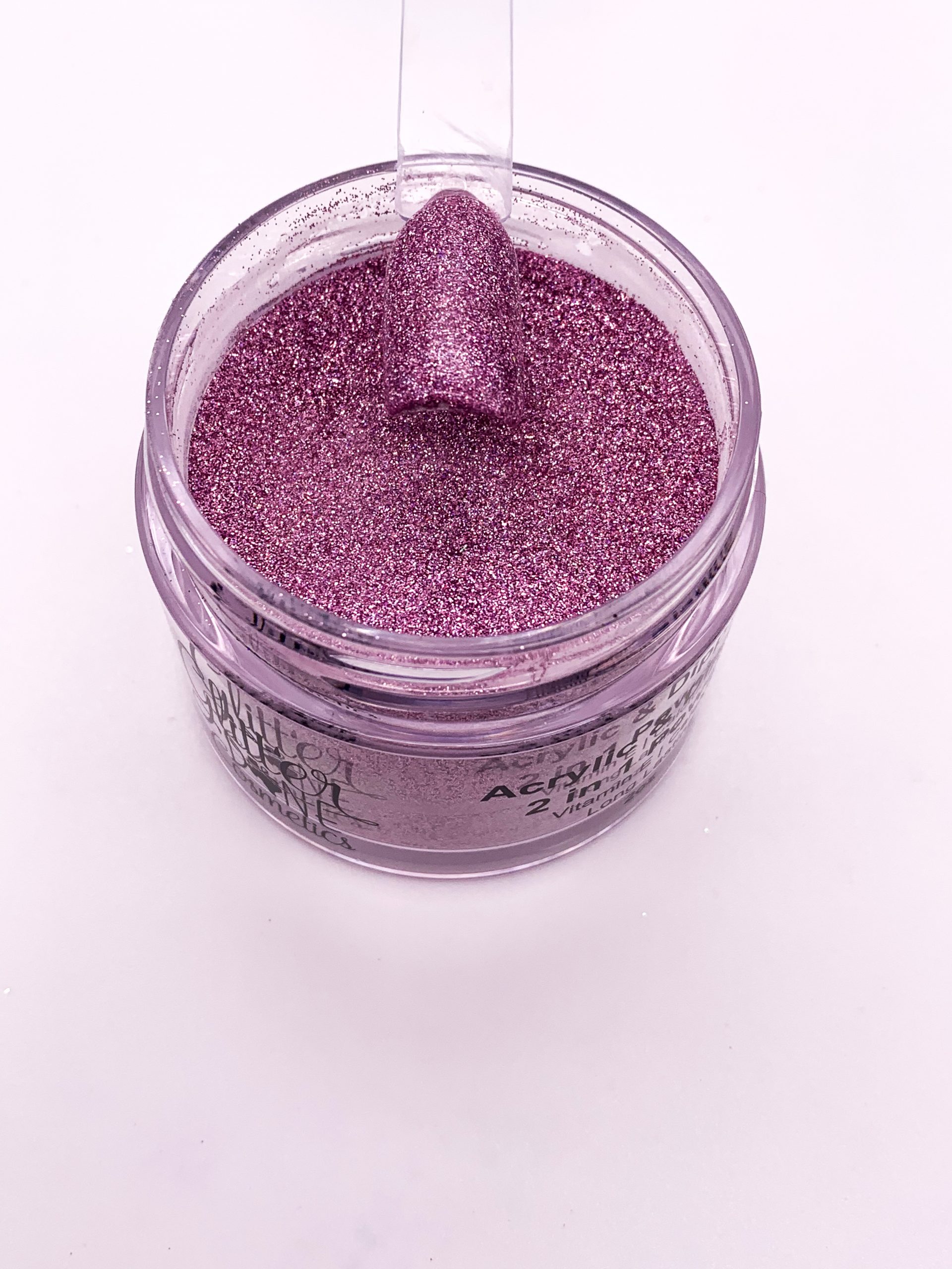 Dip Powder - Simone