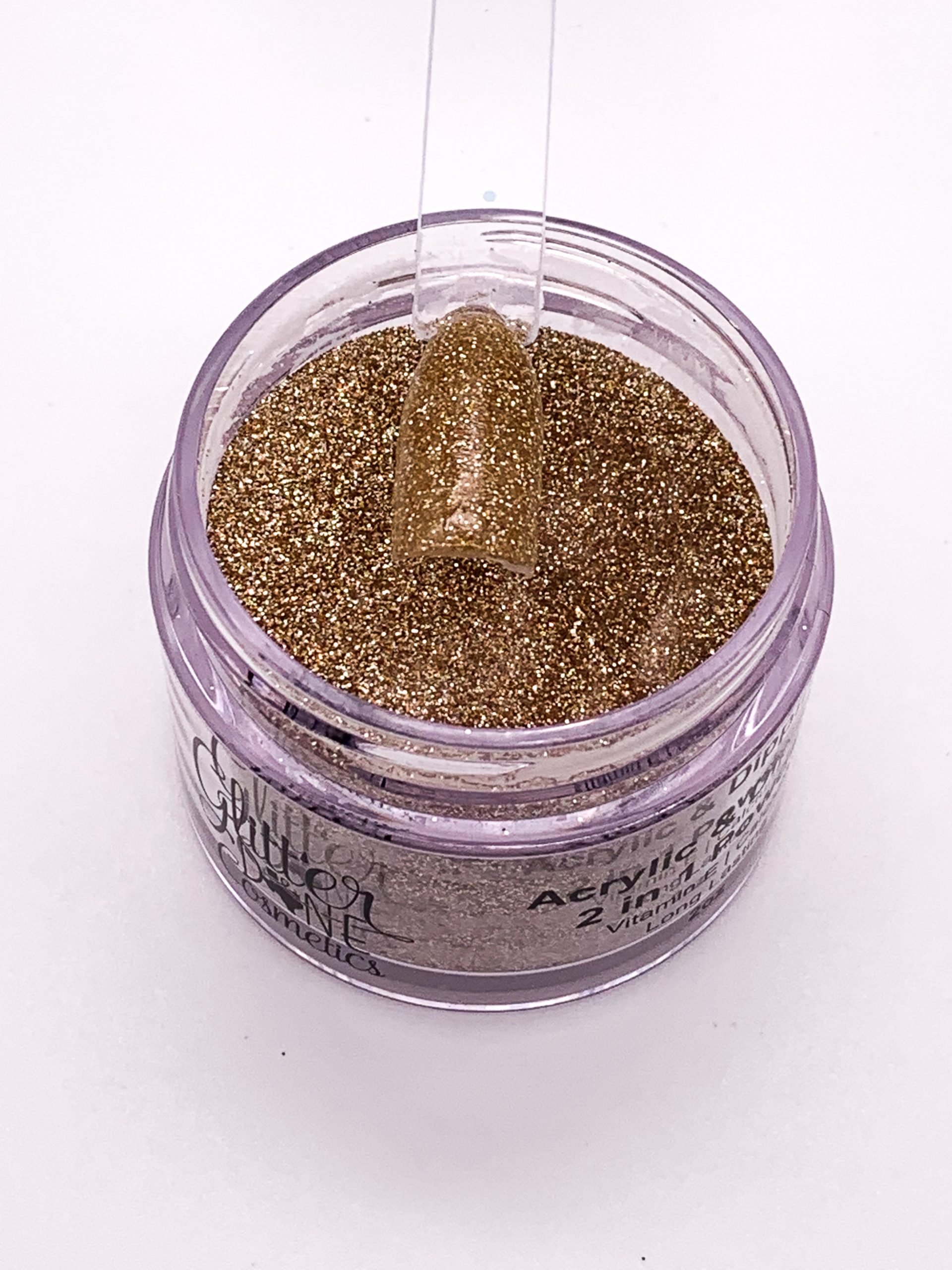 Dip Powder - Texas Hold'em