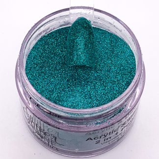 Dip Powder - Texas Teal