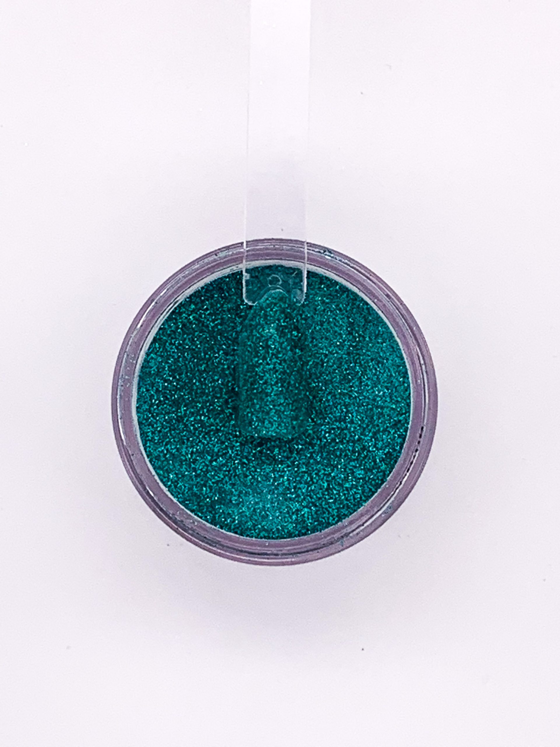 Dip Powder - Texas Teal - Image 2