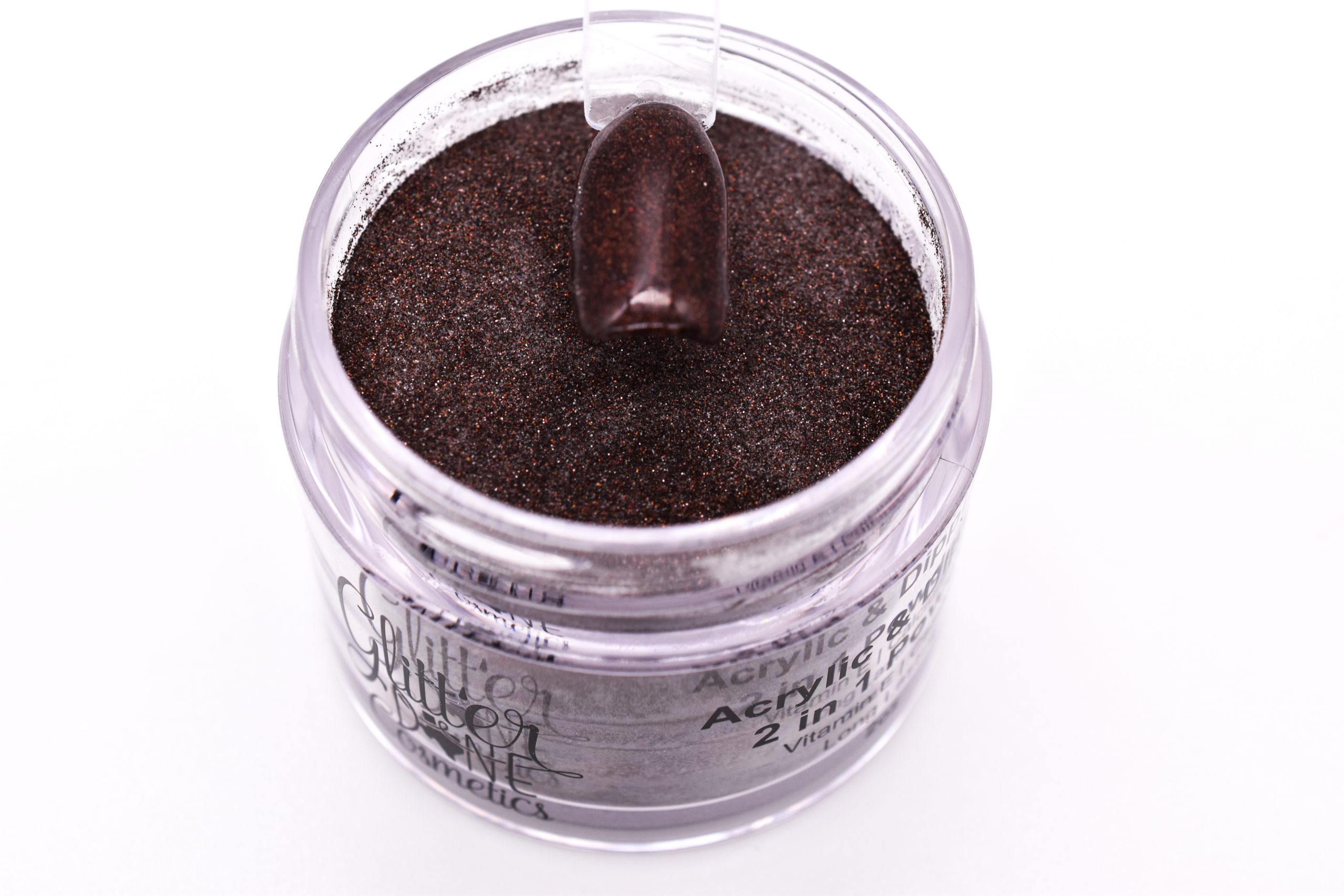 Dip Powder - Woody