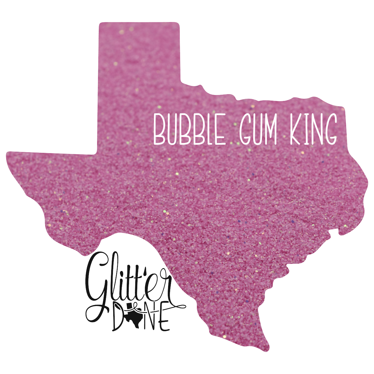 Bubble Gum King