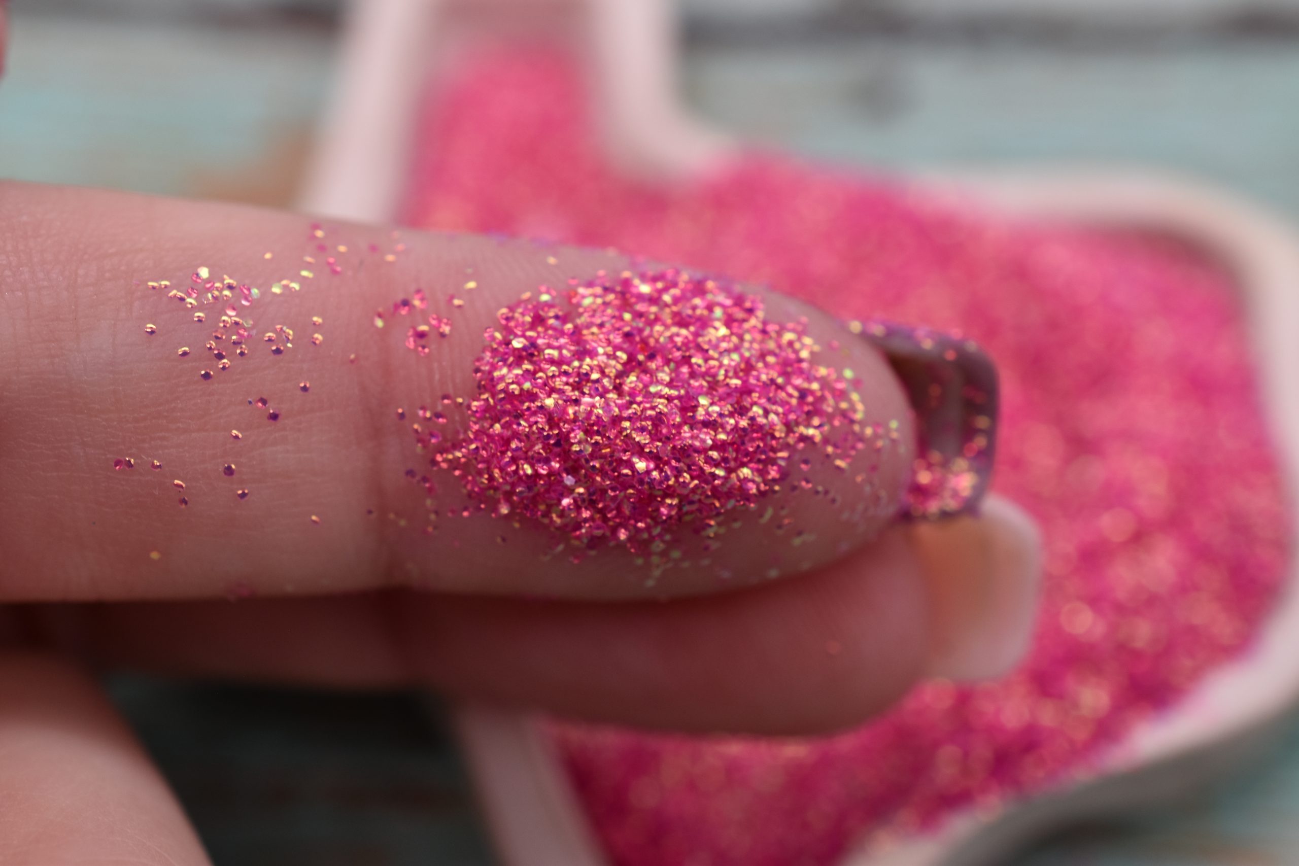Pink Grasshopper - Image 4