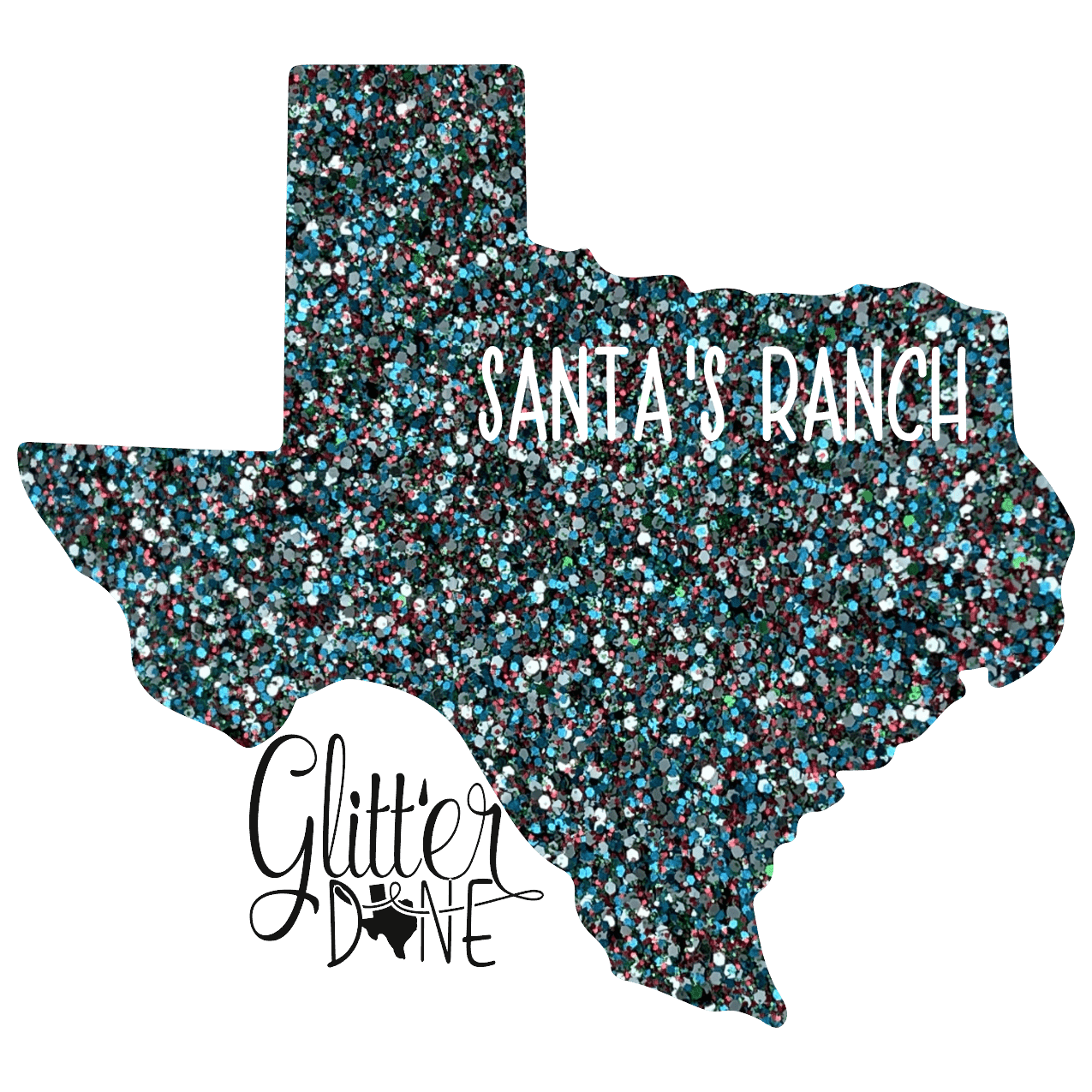 Santa's Ranch